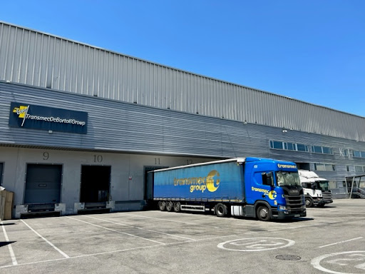 Transmec De Bortoli Group Spain SA