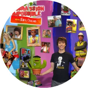 Transmission Impossible with Ed and Oucho - TV show