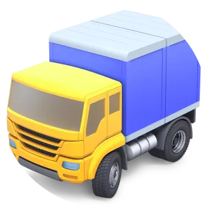 Transmit - File transfer tool