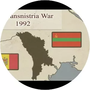 Transnistria War