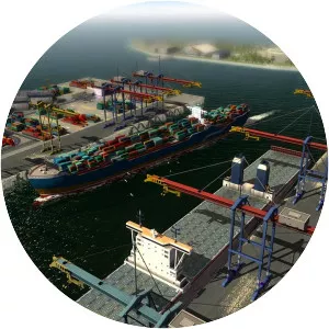 TransOcean: The Shipping Company