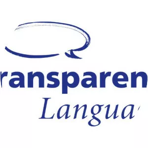Transparent Language photograph