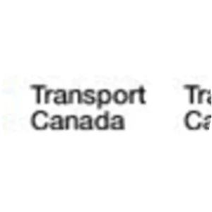 Transport Canada - Government department