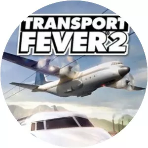 Transport Fever 2 - Video game