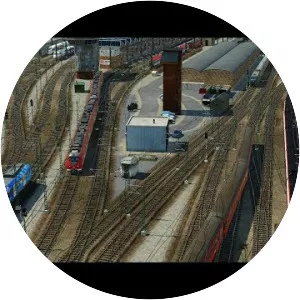 Transport Fever - Video game