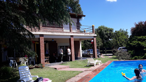 Transporte El Nene - Shipping company in General Rodriguez, Argentina