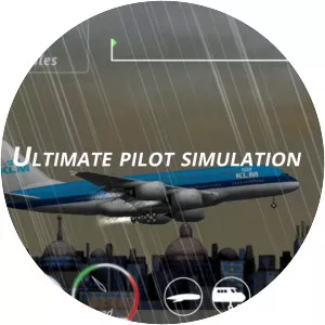 Transporter Flight Simulator ✈ - Video game