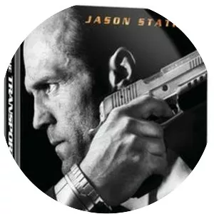 Transporter - Film series