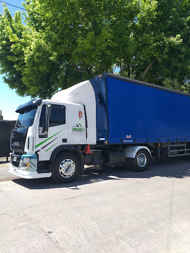 Transportes Cesaretti