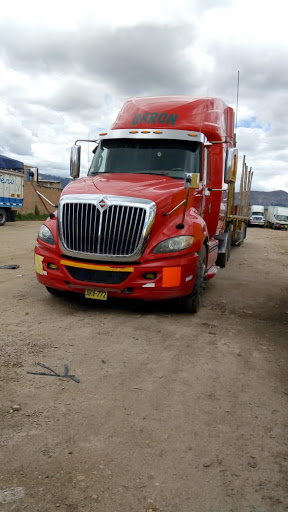 TRANSPORTES DIMARA SRL - 