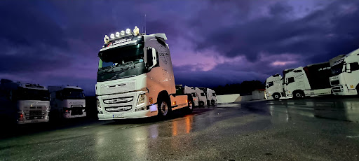 Transportes J. Rodrigues Unipessoal, LDA