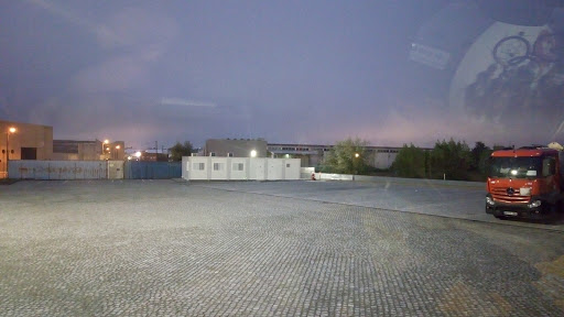 Transportes Martin - Freight forwarding service in Perafita, Lavra e Santa Cruz do Bispo, Portugal