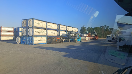 Transportes Resende - City department of transportation in Lavra, Portugal