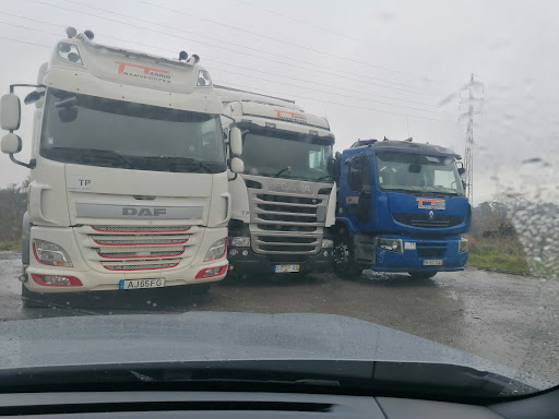 Transportes Tarrio, Unipessoal Lda.