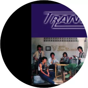 iwan madjid transs - Musical group