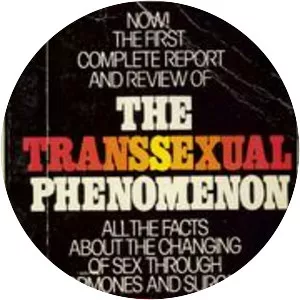 Transsexual Phenomenon - Book by Harry Benjamin