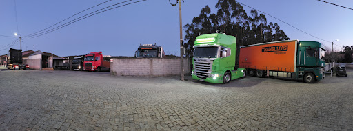 Transulcos Transportes