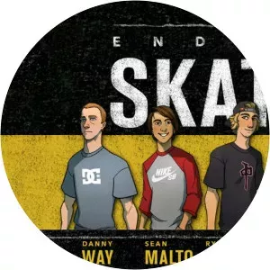 Transworld Endless Skater