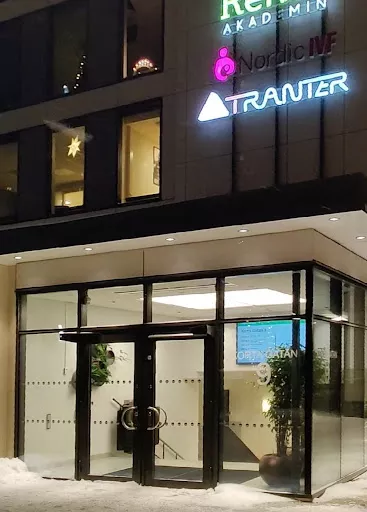 Tranter International AB - 