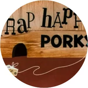 Trap Happy Porky - 1945 ‧ Short/Comedy ‧ 6 mins