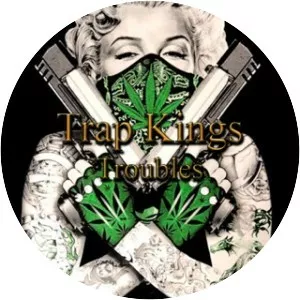 Trap King photograph