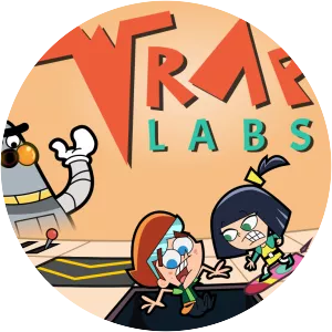 Trap Labs - Video game