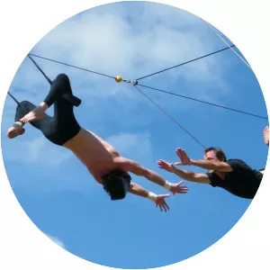 Trapeze