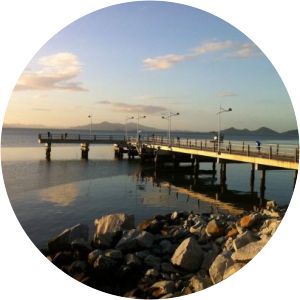 Trapiche Beira Mar Norte Avenue Florianópolis - 