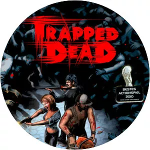 Trapped Dead