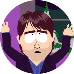 Trapped in the Closet - South Park: Season 9, Episode 12