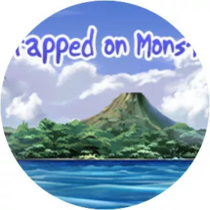 Trapped on Monster Island