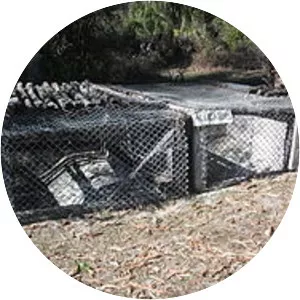 Trapper Nelson Zoo Historic District