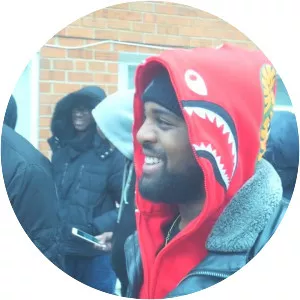 TrapSquad Lal - Musical artist