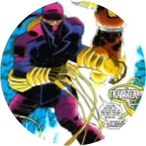 Trapster - Fictional supervillain