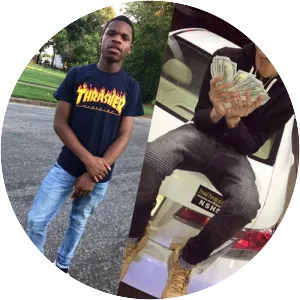 Traptize Ky - Musical artist