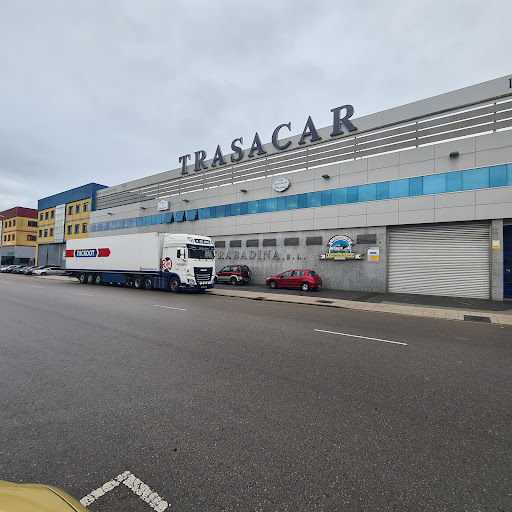 Trasacar