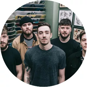 Trash Boat - Rock band