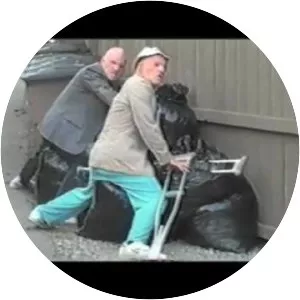 Trash Humpers