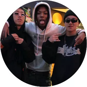 TRASH ODE - Musical artist