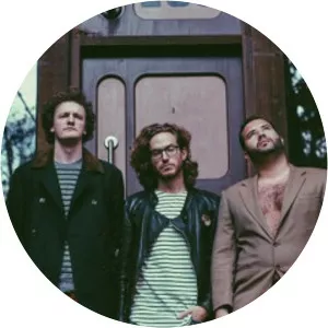 Trash Panda - Musical group