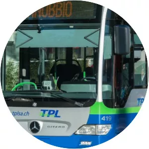Trasporti Pubblici Luganesi