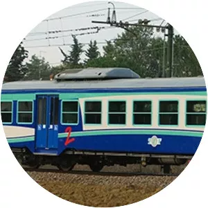 Trasporto Ferroviario Toscano