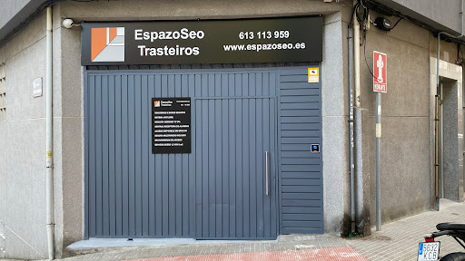 Trasteros EspazoSeo