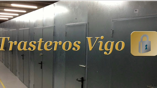 Trasteros Vigo - Alquiler De trasteros y minialmacenes - 