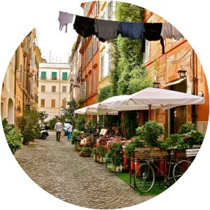 Trastevere
