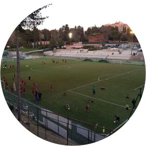 Trastevere Stadium