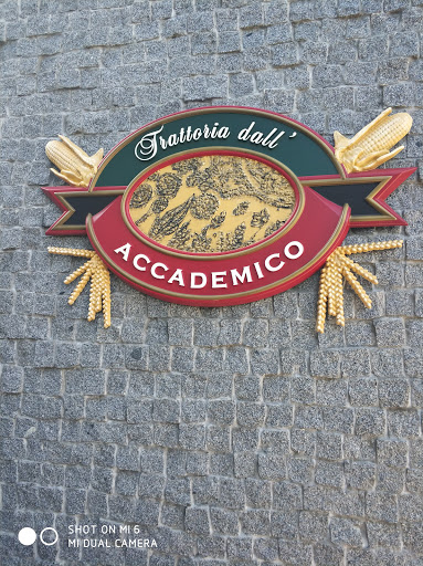Trattoria Dall' Accademico - Restaurant