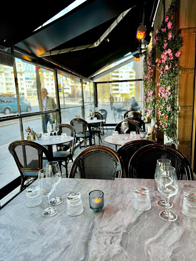 Trattoria Villa Romana