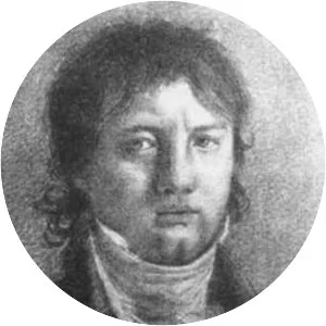 Traugott Maximilian Eberwein