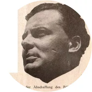 Traugott Müller